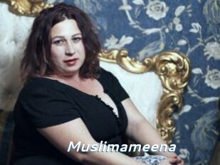 Muslimameena