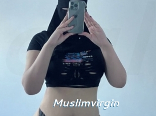 Muslimvirgin