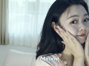 Mxixin