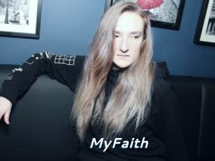MyFaith