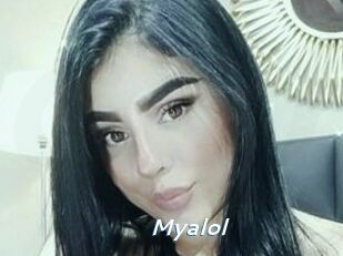 Myalol