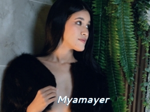 Myamayer