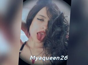 Myaqueen26