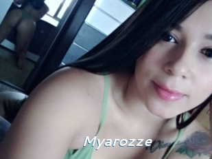 Myarozze