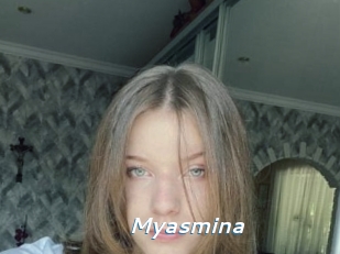 Myasmina