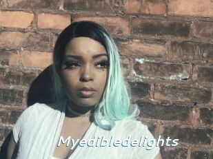 Myedibledelights