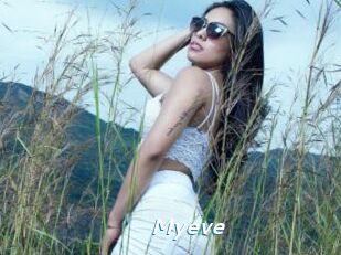 myeve Camgirls Live