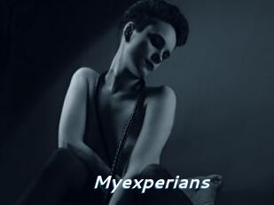 Myexperians