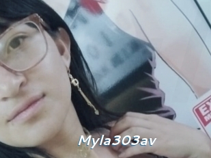 Myla303av
