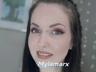Mylamarx