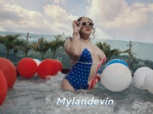 mylandevin Camgirls Live