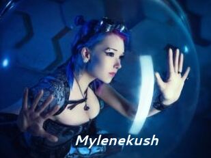 Mylenekush