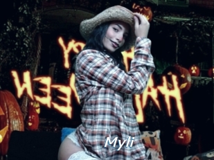 Myli