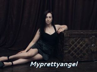 Myprettyangel