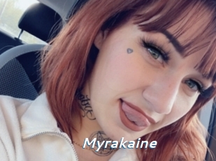 myrakaine Camgirls Live