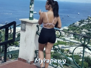 Myrapawg