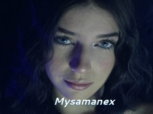 Mysamanex