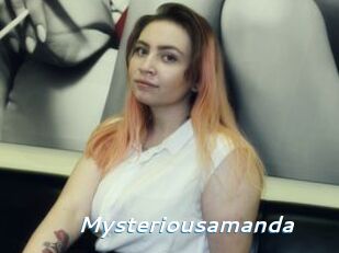Mysteriousamanda