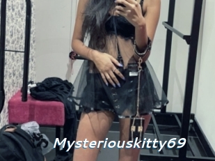 Mysteriouskitty69