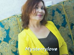 Mysterrylove