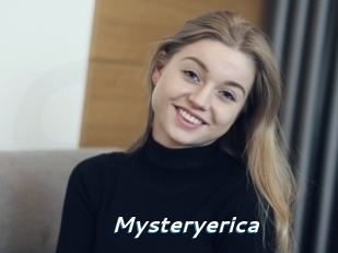 Mysteryerica