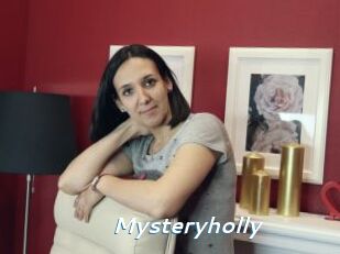 Mysteryholly