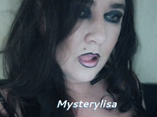 Mysterylisa