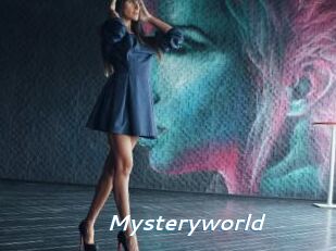 Mysteryworld