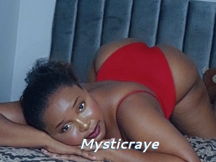 Mysticraye