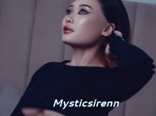 mysticsirenn Camgirls Live