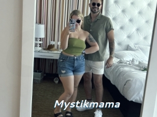Mystikmama