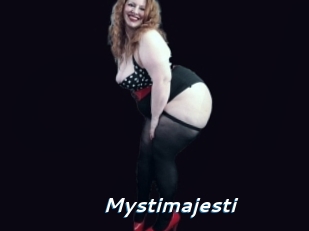 Mystimajesti