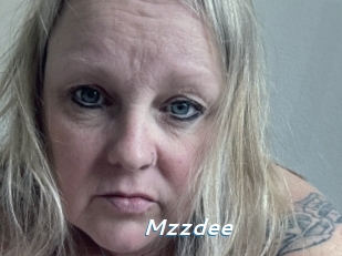 Mzzdee
