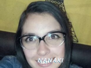 NANAKI