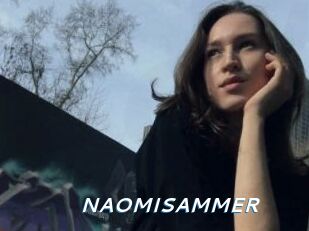 NAOMISAMMER Camgirls Live