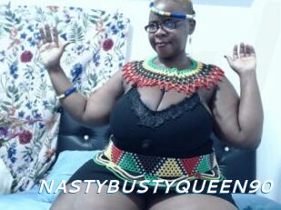 NASTYBUSTYQUEEN90