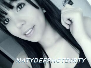 NATYDEEPHOTDIRTY