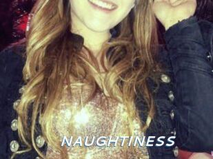 NAUGHTINESS
