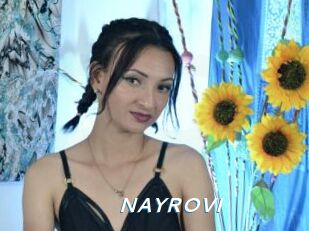 NAYROVI