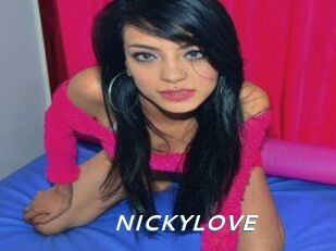 NICKYLOVE