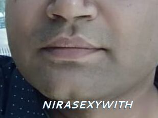 NIRASEXYWITH