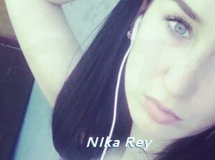 NIka_Rey