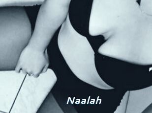 Naalah