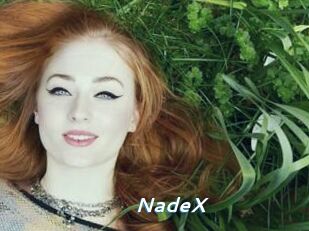 NadeX
