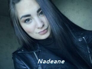 Nadeane