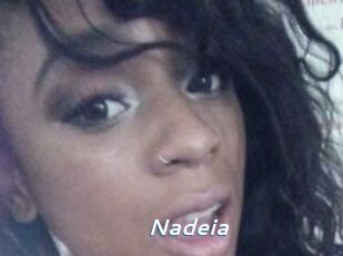 Nadeia