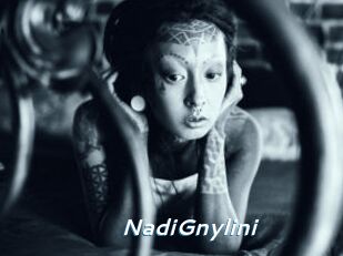 NadiGnylini