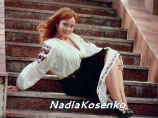 NadiaKosenko