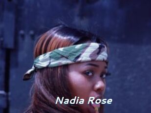 Nadia_Rose