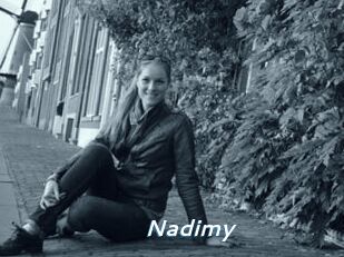 Nadimy